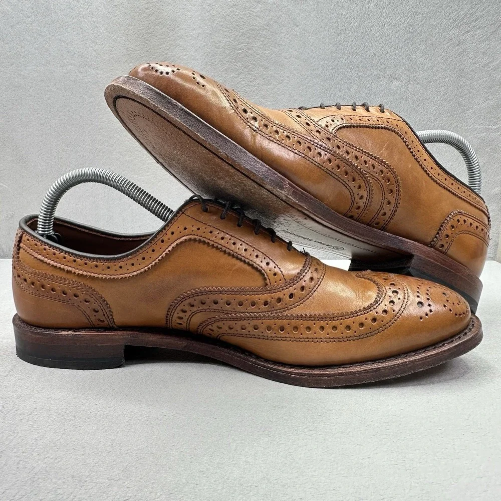 Allen Edmonds product details